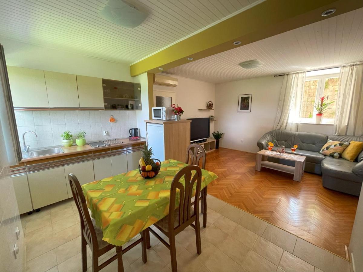 Apartment Kastel Pazin Exterior foto